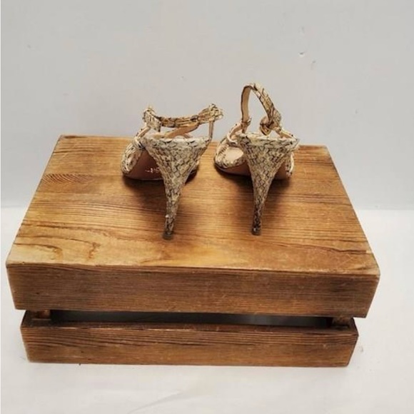 Prada high heels - Picture 3 of 5